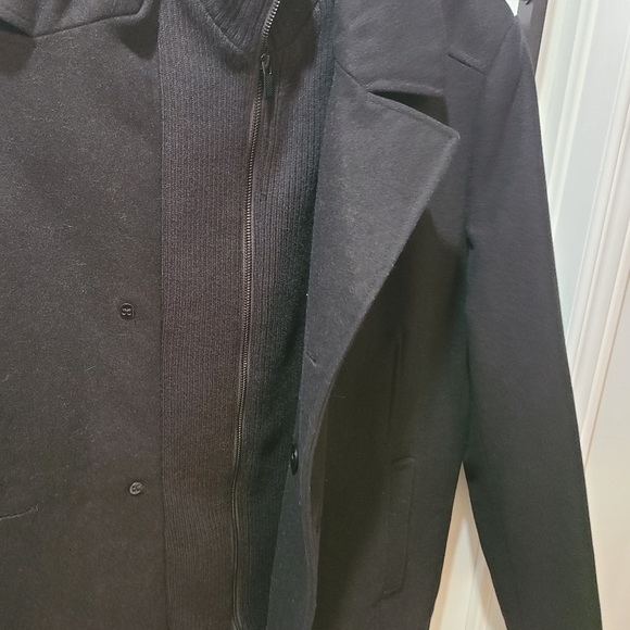 Kenneth cole  reaction winter jacket - Picture 3 of 5